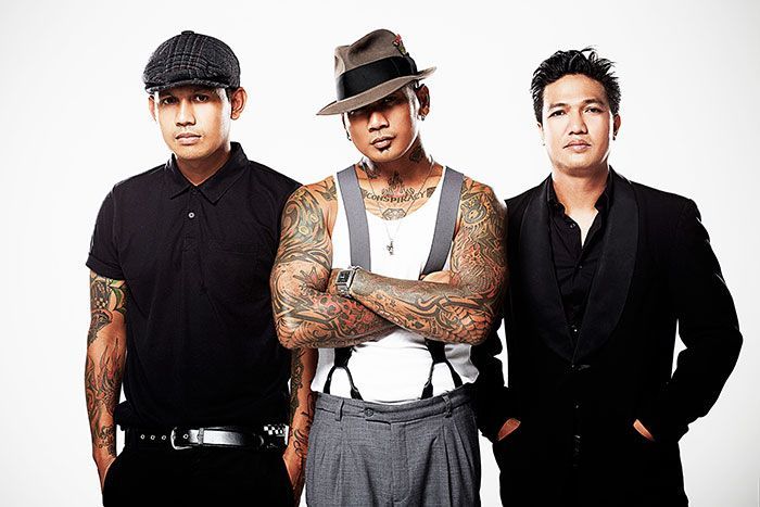 Album Terbaik dari Abad ke-21 yang Seharusnya Sudah Kamu Dengar Sejauh Ini 50 Dari Bali dengan punk
