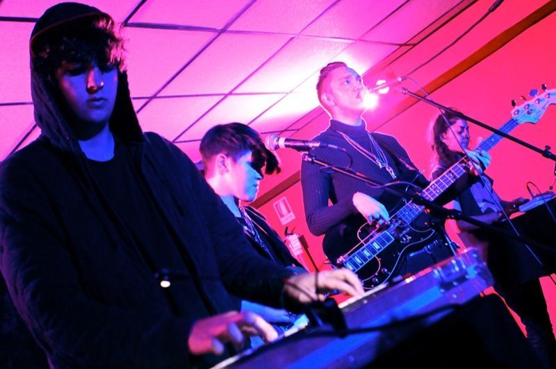 Album Terbaik dari Abad ke-21 yang Seharusnya Sudah Kamu Dengar Sejauh Ini 58 The xx