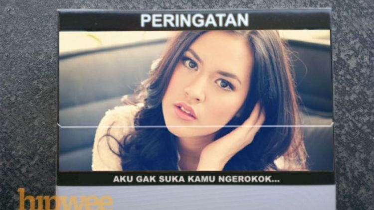 Ngelihat 15 Peringatan Bahaya Rokok Ini, Bawaannya Pengen Ketawa dan Pensiun Ngerokok Aja