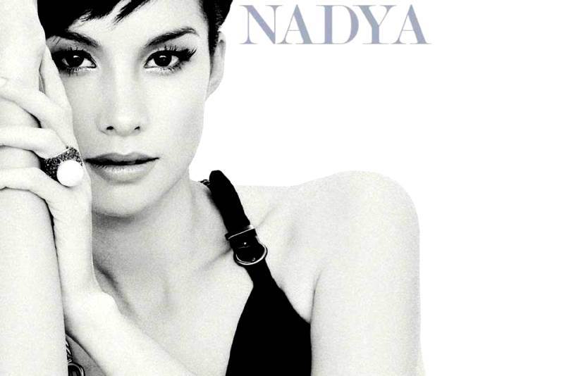 Kamu nge-fans sama Nadya Hutagalung