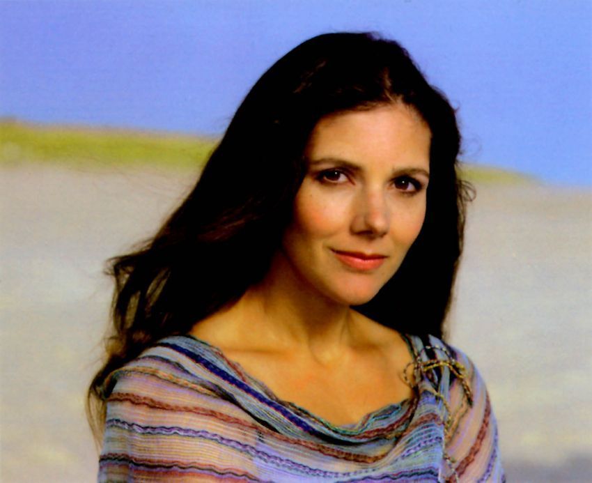 Ann Brashares