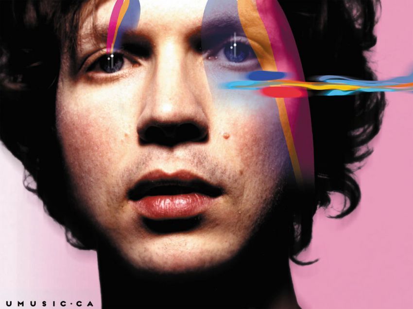 Album Terbaik dari Abad ke-21 yang Seharusnya Sudah Kamu Dengar Sejauh Ini 49 Beck dalam album Sea Change