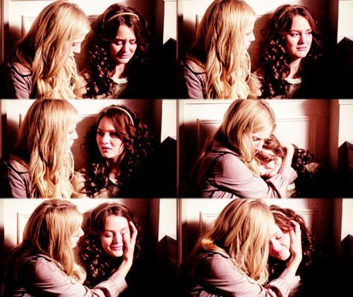 20 Hal yang Perlu Kamu Yakini Saat Merasa Dirimu Tidak Layak Dihargai 44 That's what friends are for