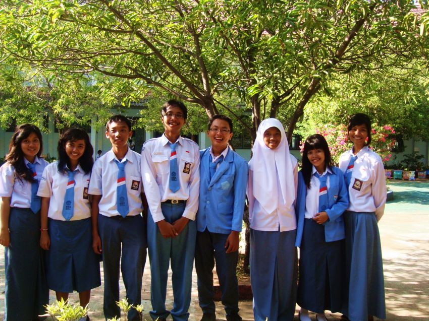 Masih segini udah berasa dewasa