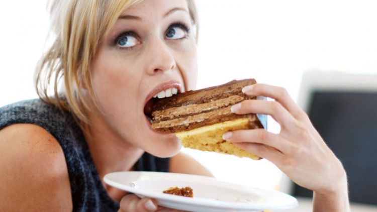Tips Mengatasi Mudah Lapar yang Berlebihan