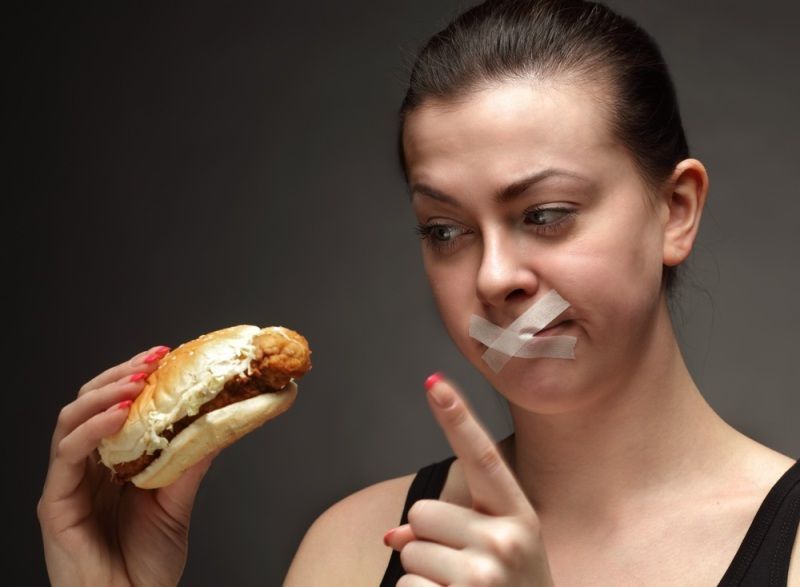 tips mengatasi mudah lapar