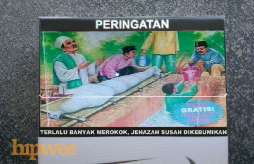 Happy ending, deh!