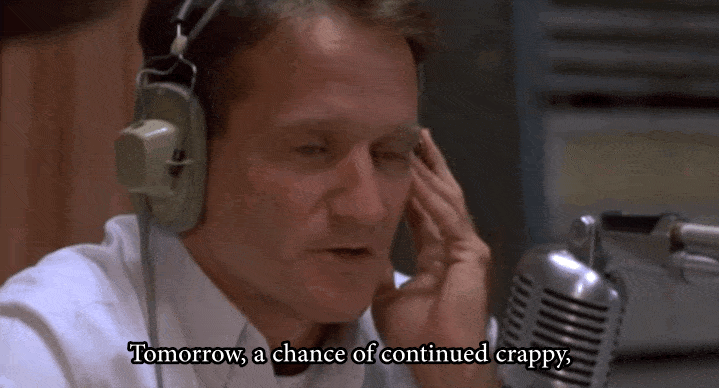 Good Morning Vietnam (1987)