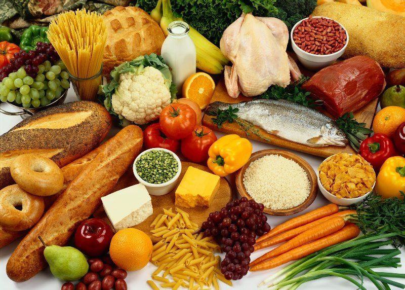 tips mengatasi mudah lapar