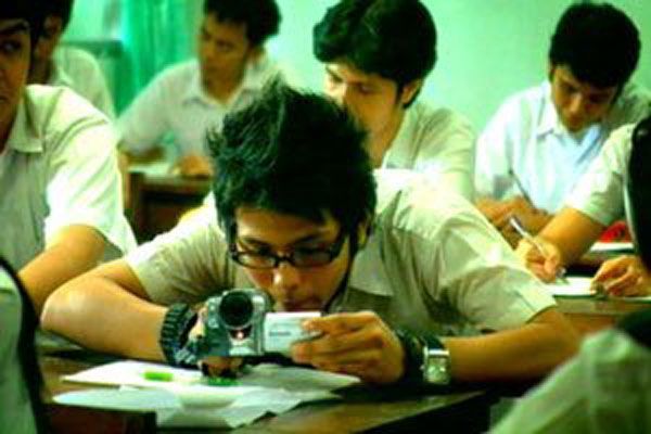 kreatif bawa kamera