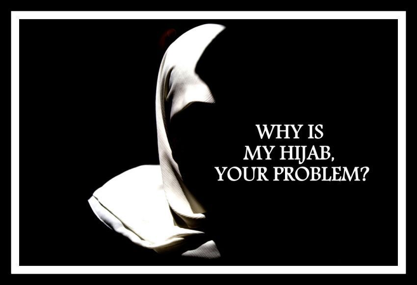Jilboobs adalah bentuk pelecehan bagi jilbab dan wanita