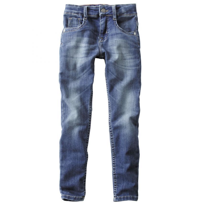 Jeans Biru