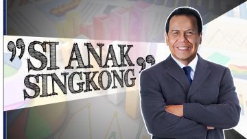 Kamu Ingin Sukses? Disini Chairul Tanjung Berbagi Rahasianya!