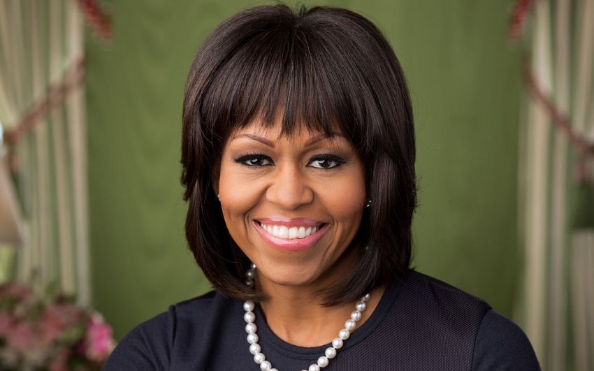 Michelle Obama