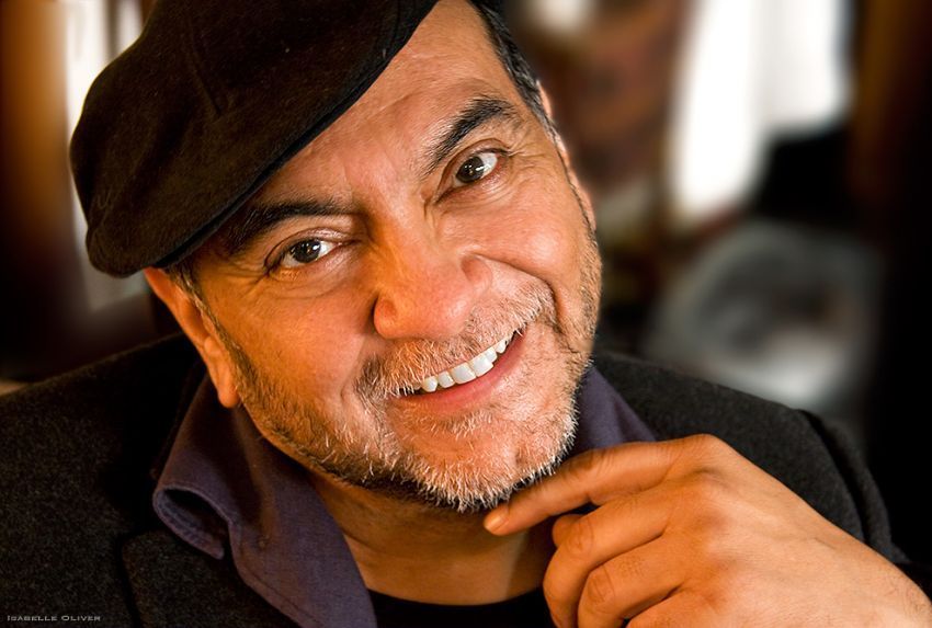 Miguel Ruiz