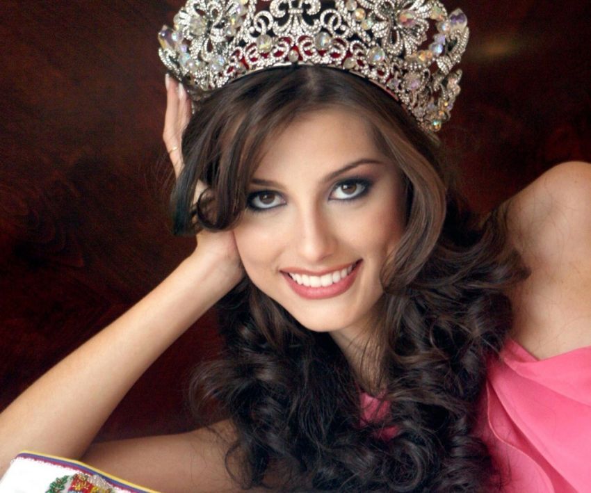miss venezuela