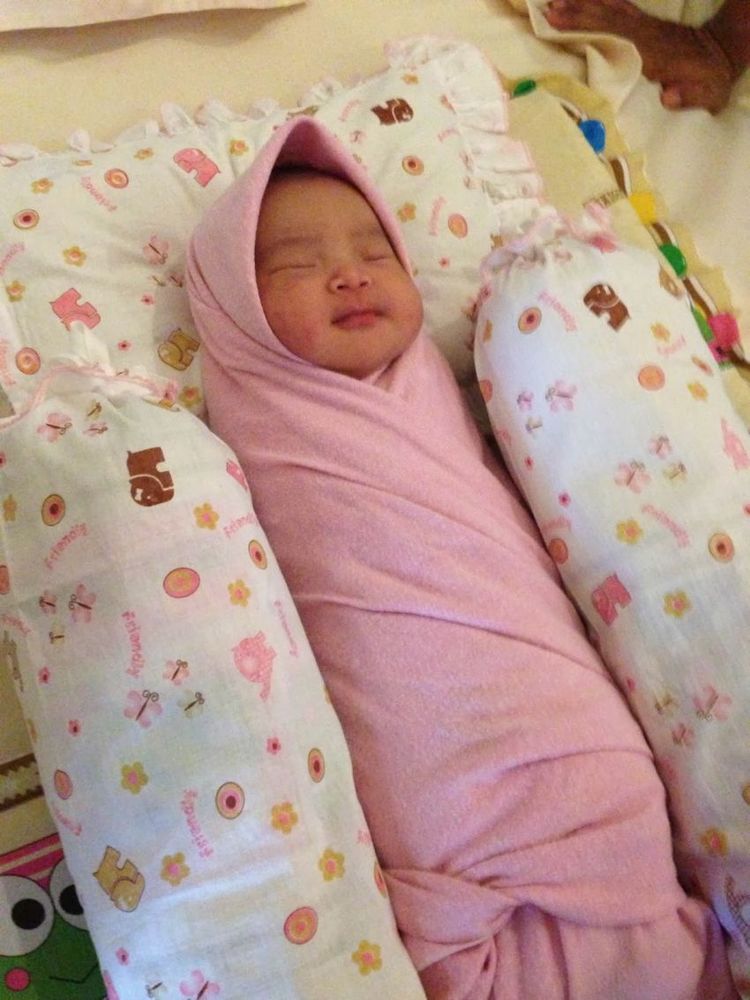 Satu aja udah cukup