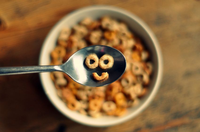 Sarapan Juara