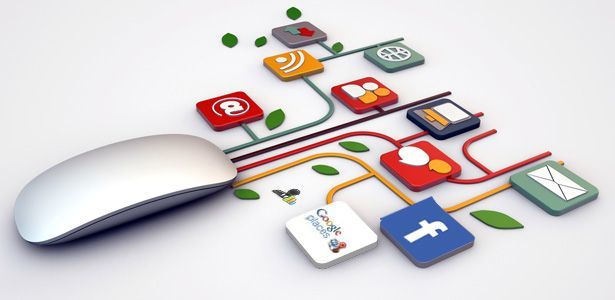 Untuk daring, kamu harus terhubung dengan internet