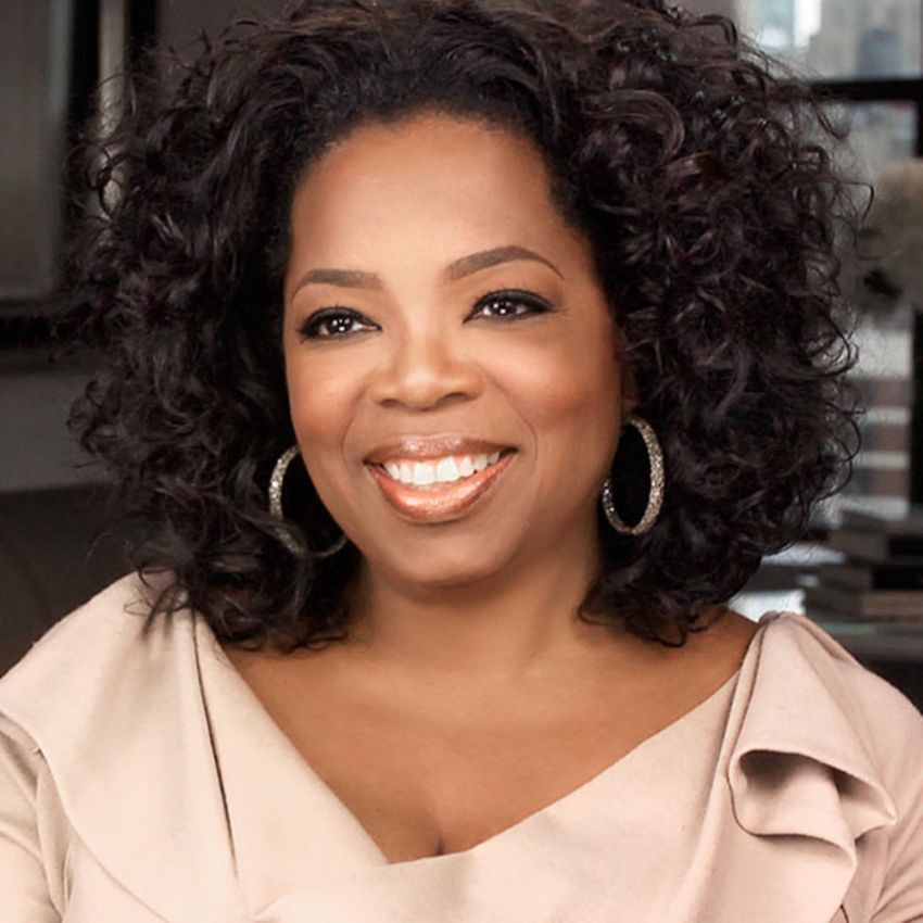 Operah Winfrey