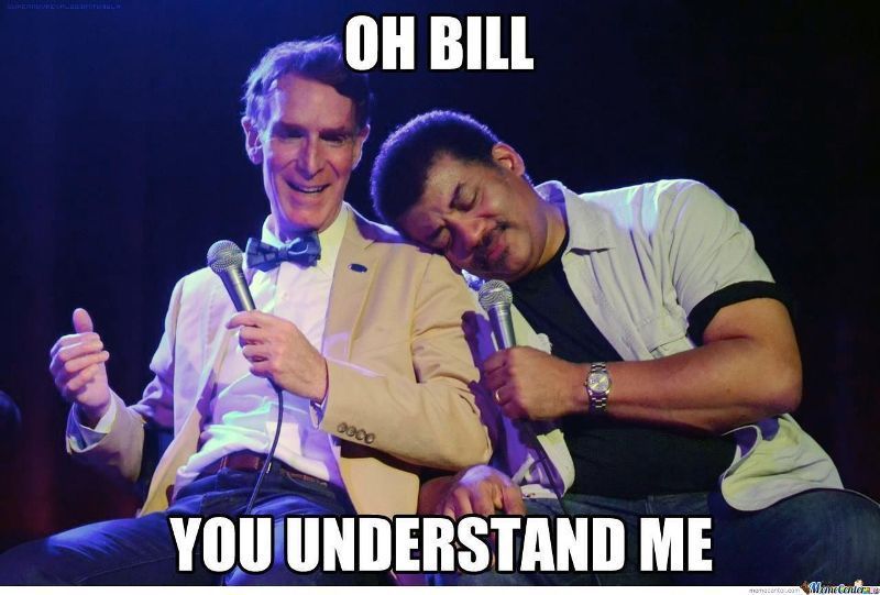 bromance katanya...