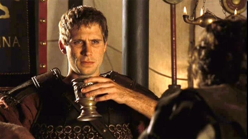 Jeremy sisto
