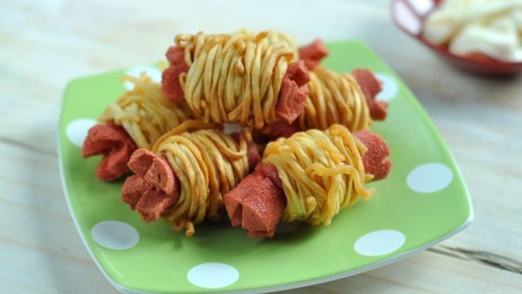 8 Resep yang Bisa Kamu Coba Supaya Mie Instan Nggak Lagi Membosankan