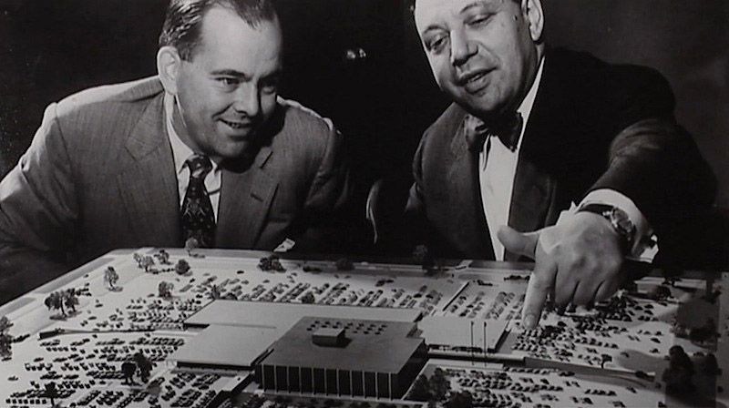 Victor Gruen