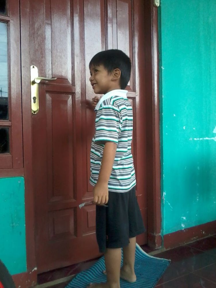Salam...