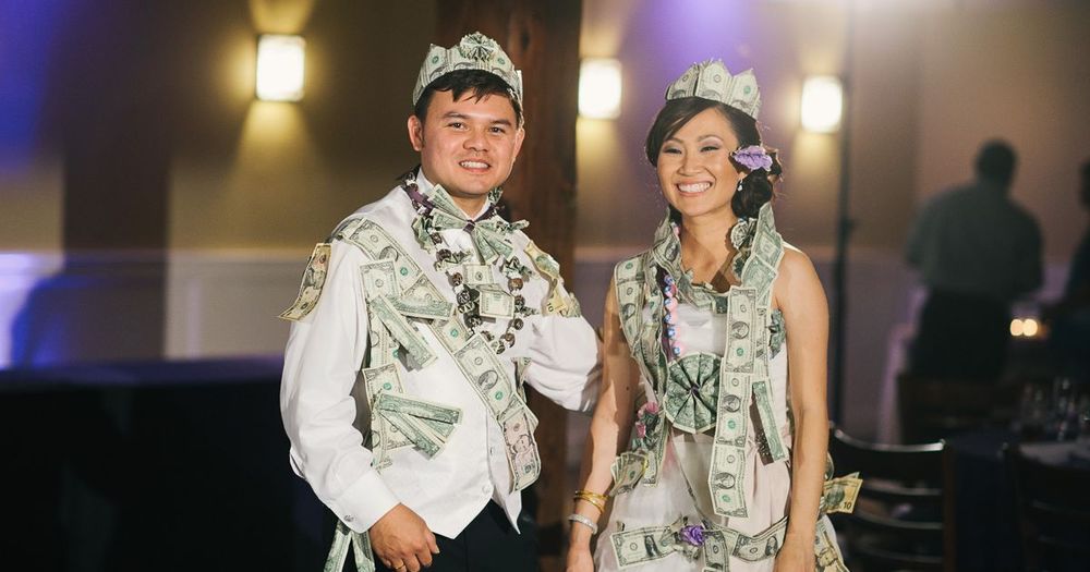 Kekhilafan Finansial yang Harus Dihindari Pasangan Muda Siap Nikah