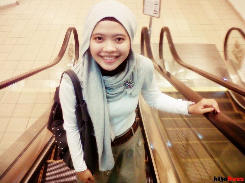 Kamu berpikiran positif