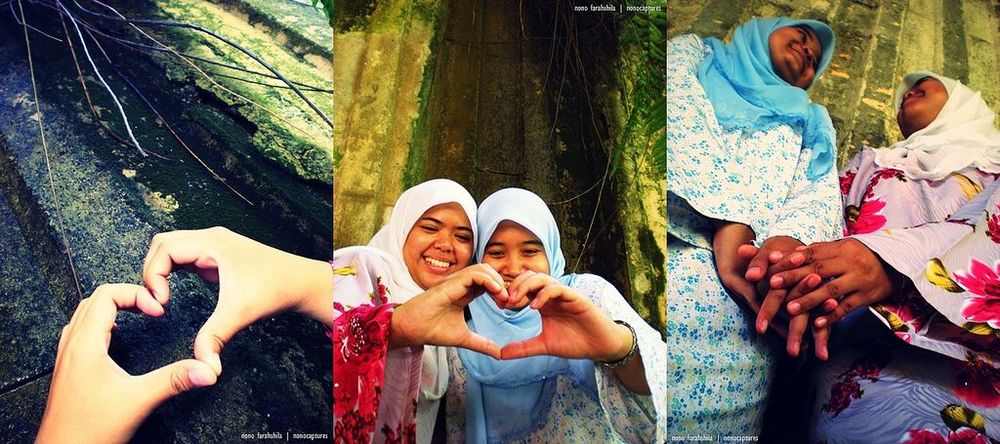 Tanda-Tanda Kamu Sudah Menemukan Sahabat Sejatimu
