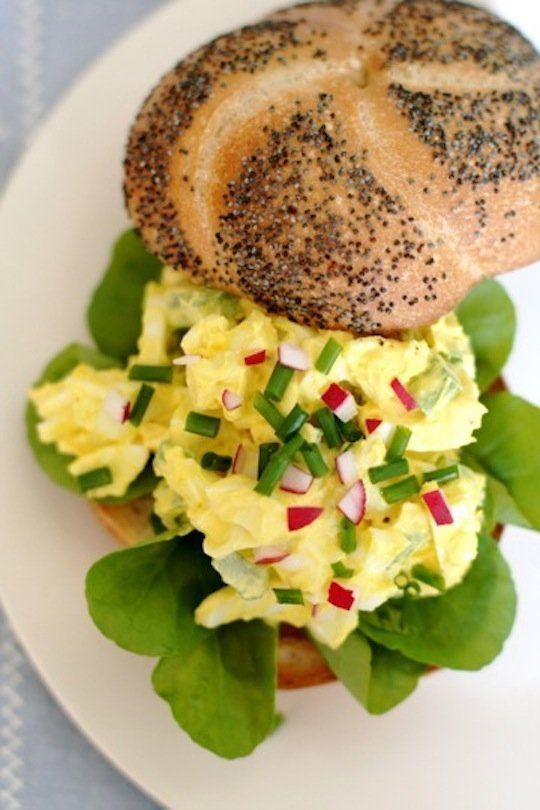 resep masakan berbahan dasar telur