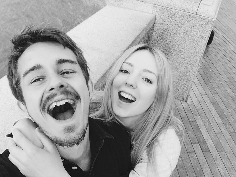 No. 1 Partner in Crime