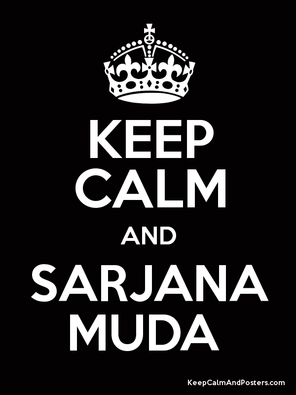 Sarjana Muda