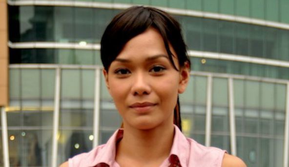 Mentoknya yah begini, sederhana