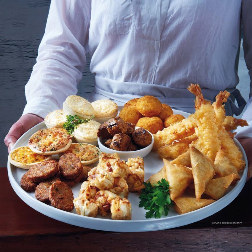 Masak kayak gini, bisa gak?