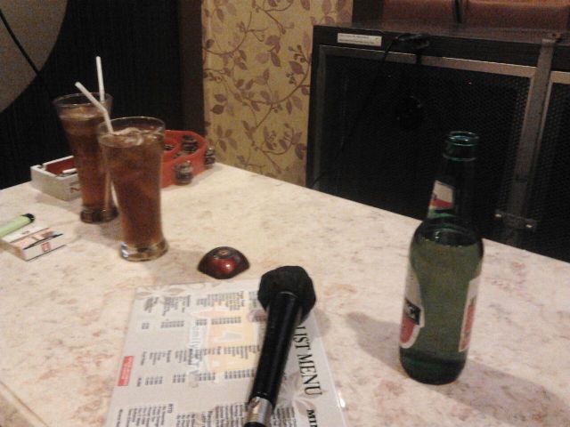 Buat Kamu yang Gemar Minum Bir, Derita Ini Pasti Sudah Kamu Akrabi 31 tempat karaoke