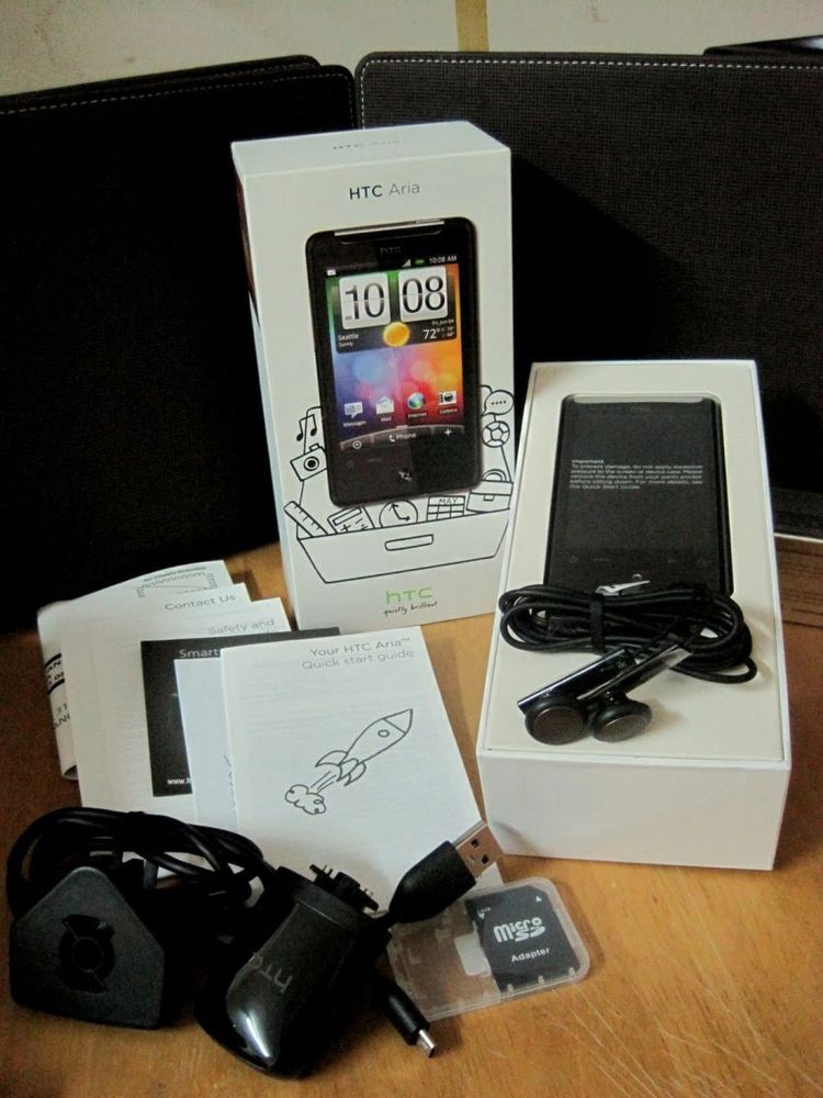 tips membeli gadget bekas