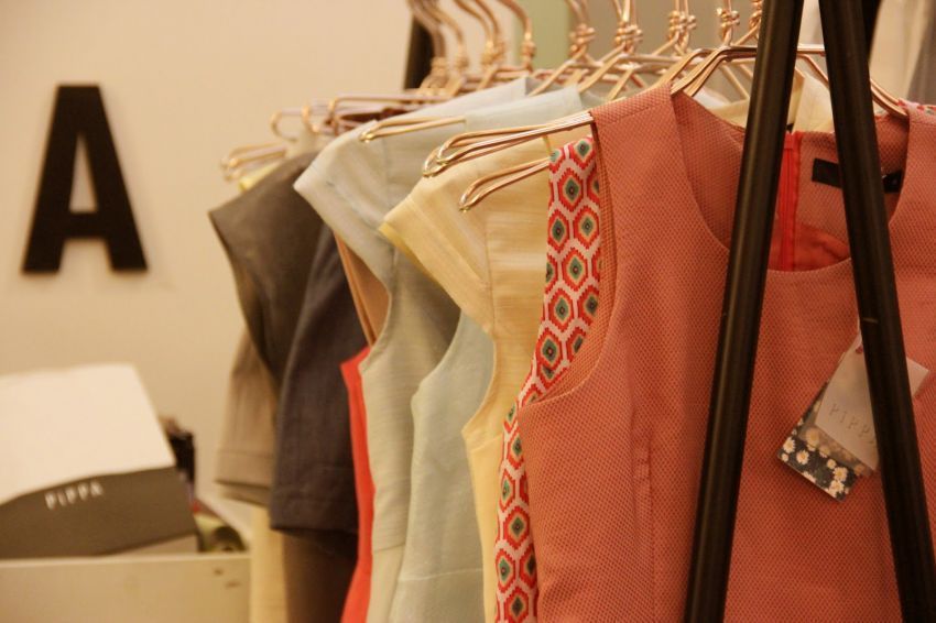 Widow shopping bisa jadi pengganti olahraga