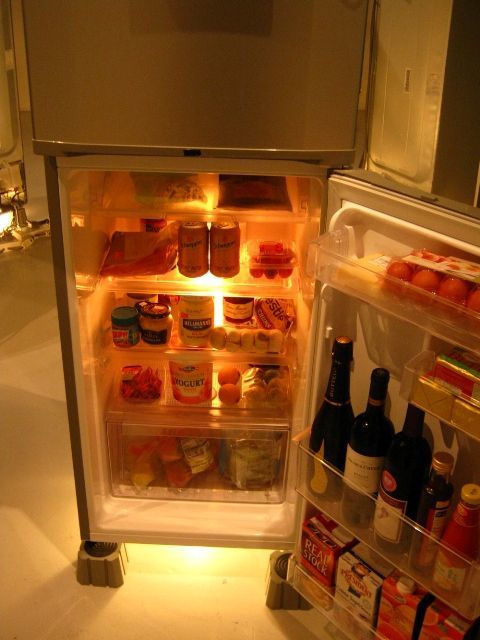 Buat Kamu yang Gemar Minum Bir, Derita Ini Pasti Sudah Kamu Akrabi 33 bir di kulkas