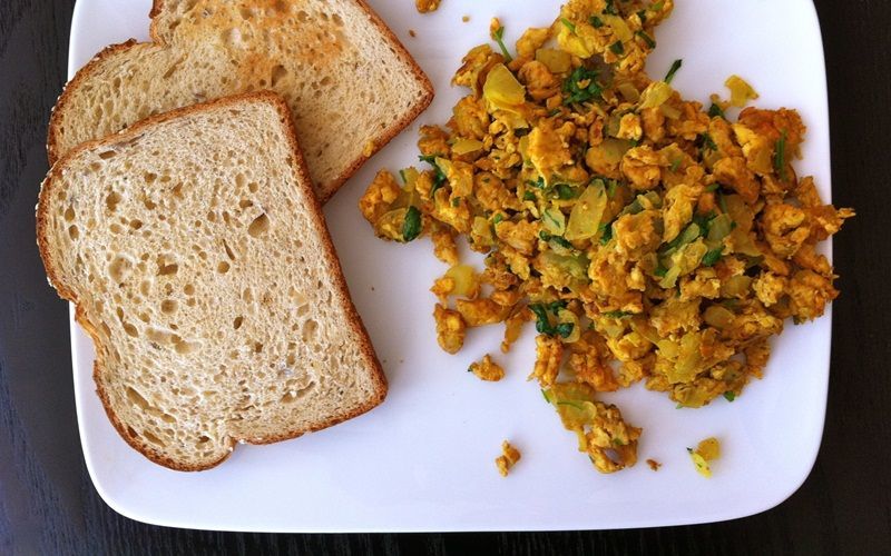 resep masakan berbahan dasar telur
