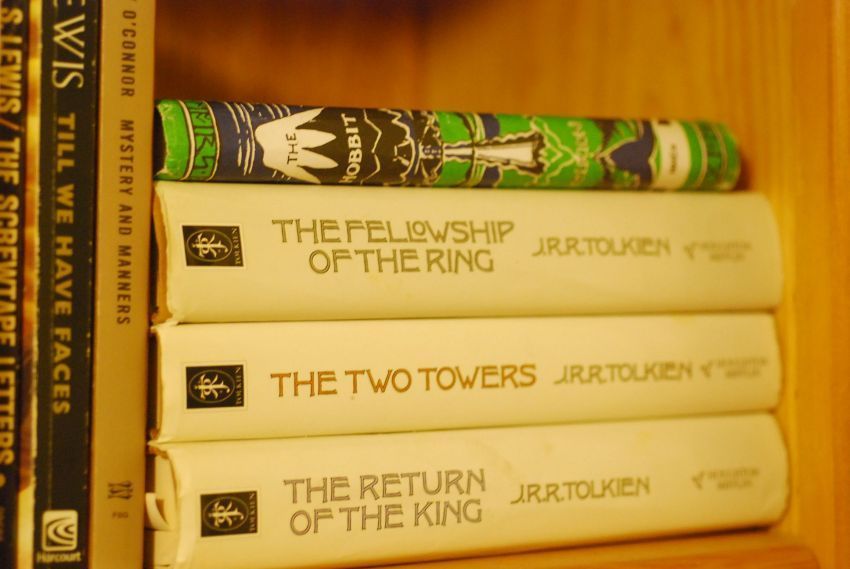 Baca novel yang sudah kamu tonton filmnya