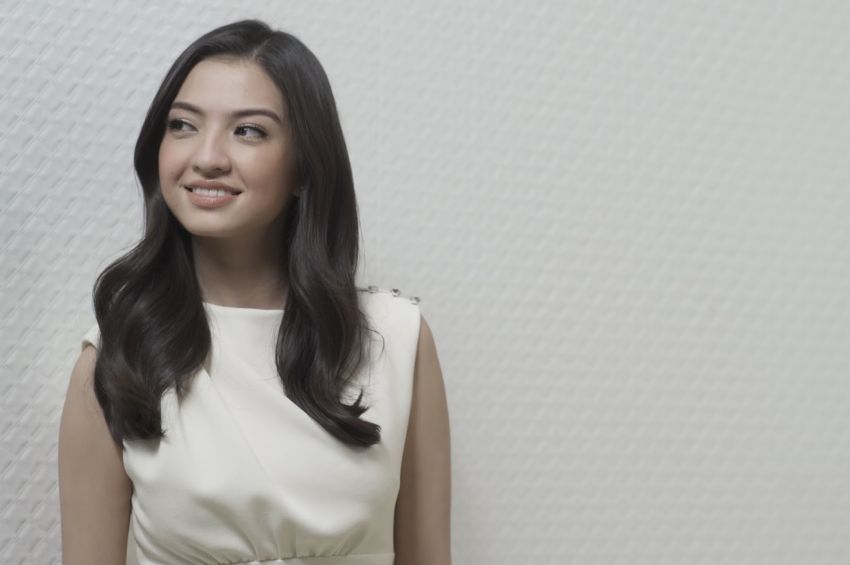 Berusaha mendapatkannya, mungkin?