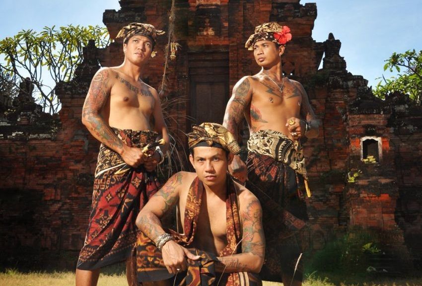 22 Hal yang Membuktikan Bahwa Punya Tato Tidak Berarti Kamu Berandalan!