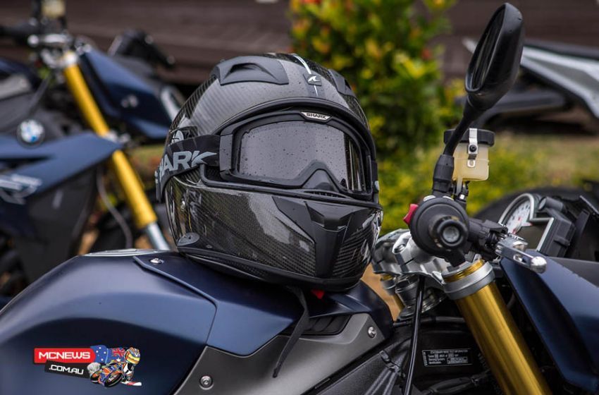 Helm adalah sahabat sejatimu