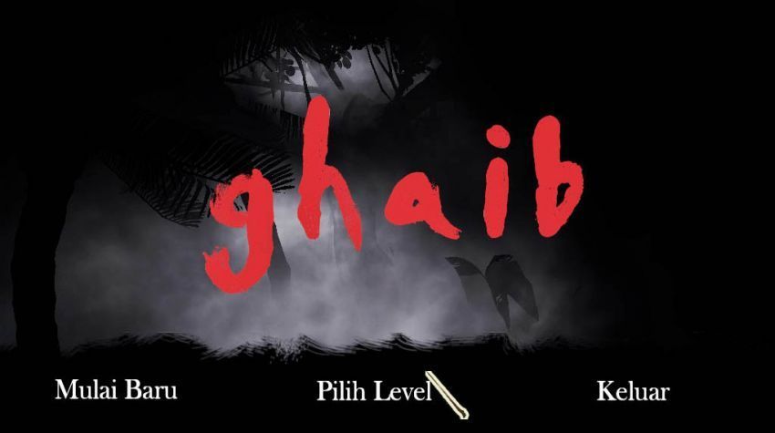 Ghaib