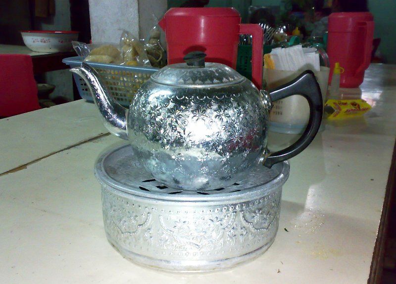 Air penyelamat