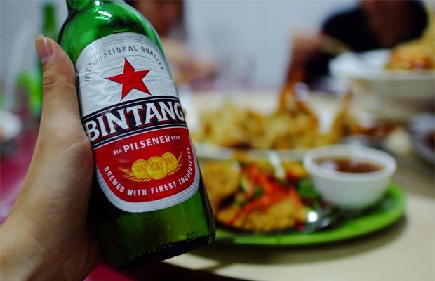 Buat Kamu yang Gemar Minum Bir, Derita Ini Pasti Sudah Kamu Akrabi 35 bir pilsener