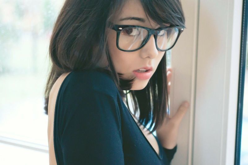 Cantik?